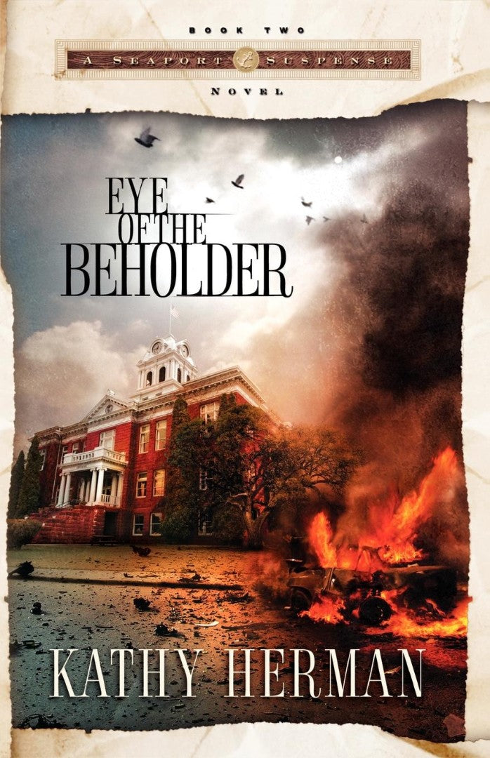 Eye of the Beholder - Re-vived
