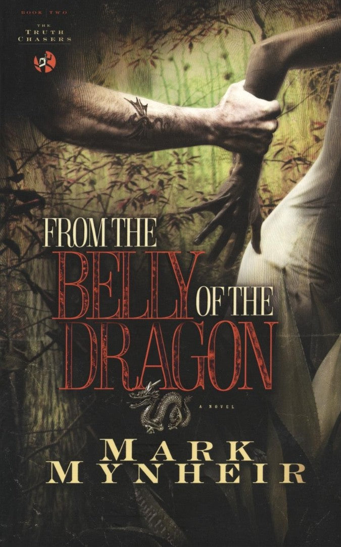 From the Belly of the Dragon - Re-vived