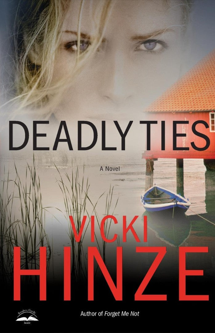 Deadly Ties - Re-vived