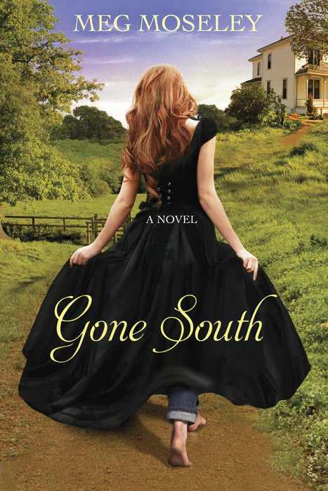 Gone South - Re-vived