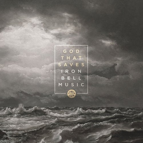 God that Saves CD - Re-vived