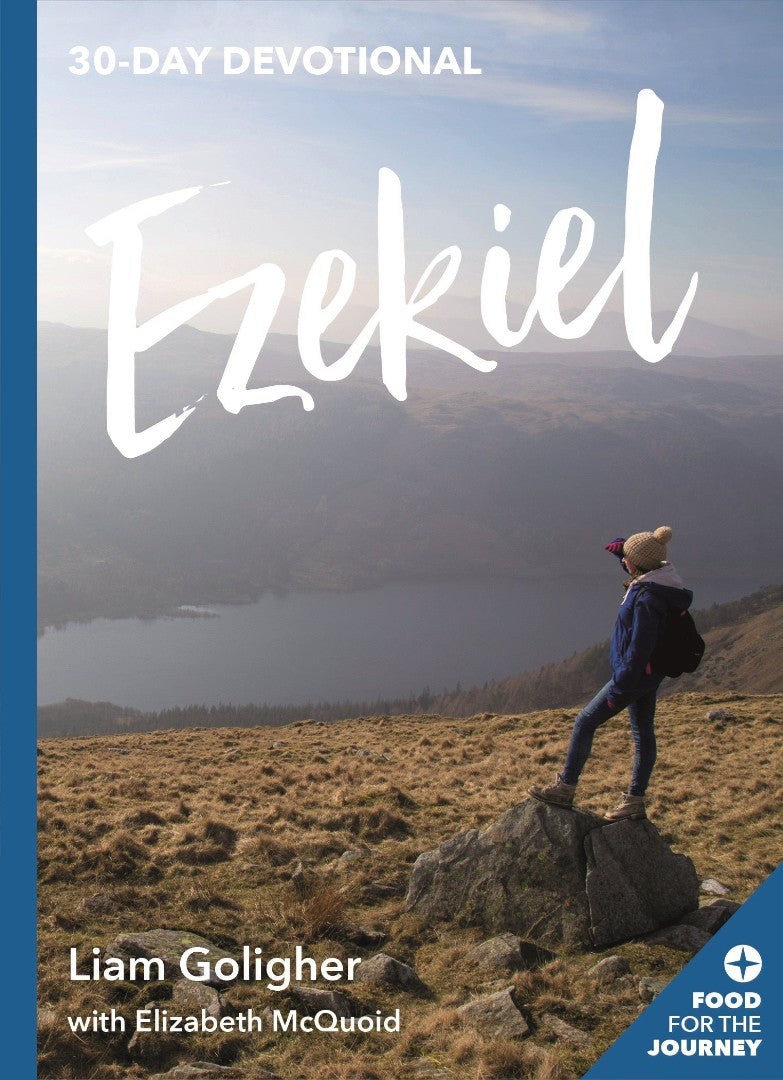 Ezekiel - Re-vived