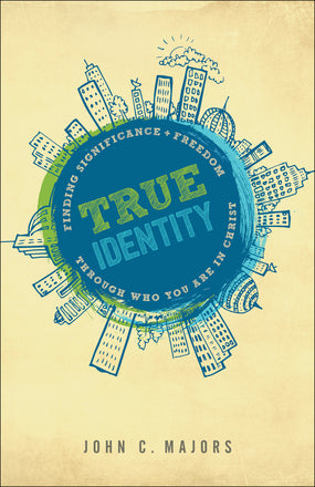 True Identity - Re-vived