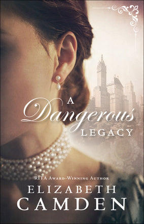 A Dangerous Legacy - Re-vived