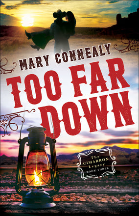 Too Far Down - Re-vived