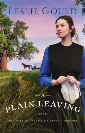 A Plain Leaving - Re-vived