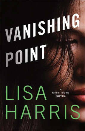 Vanishing Point - Re-vived