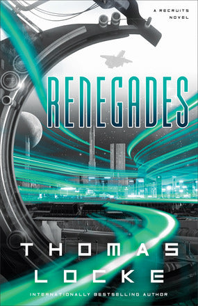 Renegades - Re-vived