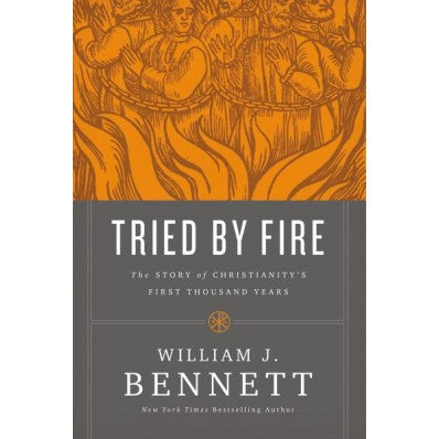 Tried By Fire