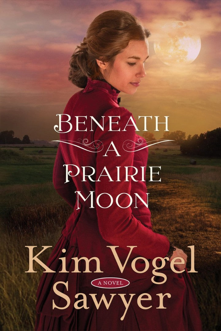 Beneath a Prairie Moon - Re-vived