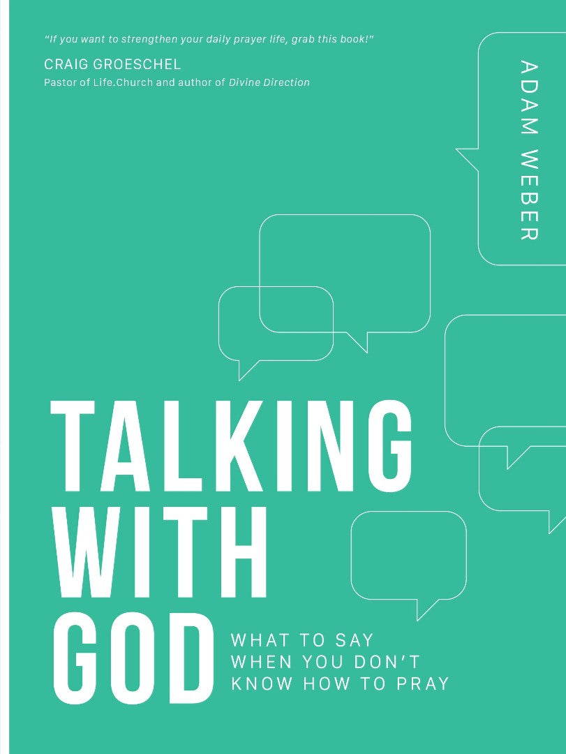 Talking with God - Re-vived