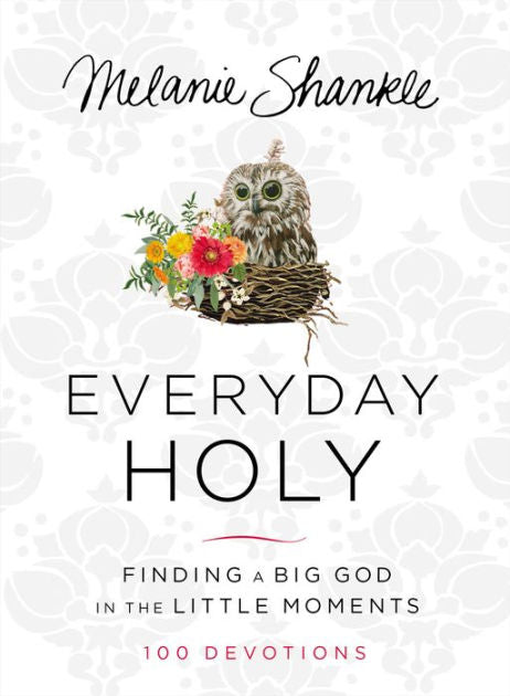 Everyday Holy - Re-vived