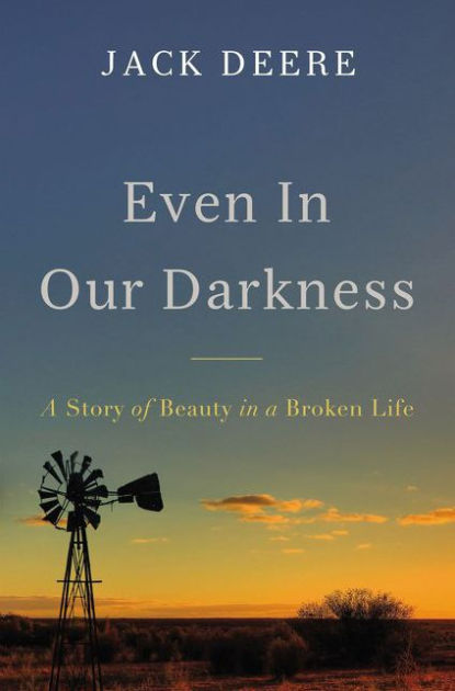 Even In Our Darkness - Re-vived