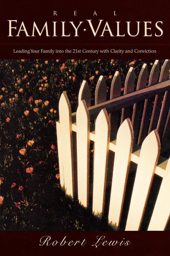 Real Family Values - Re-vived