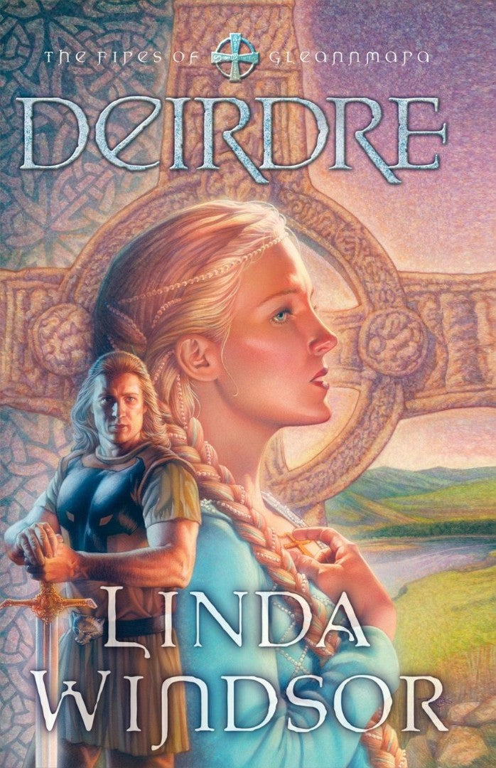 Deirdre - Re-vived