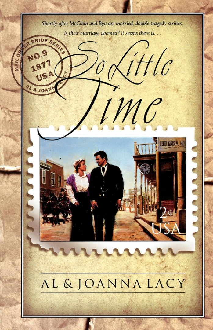 So Little Time - Re-vived