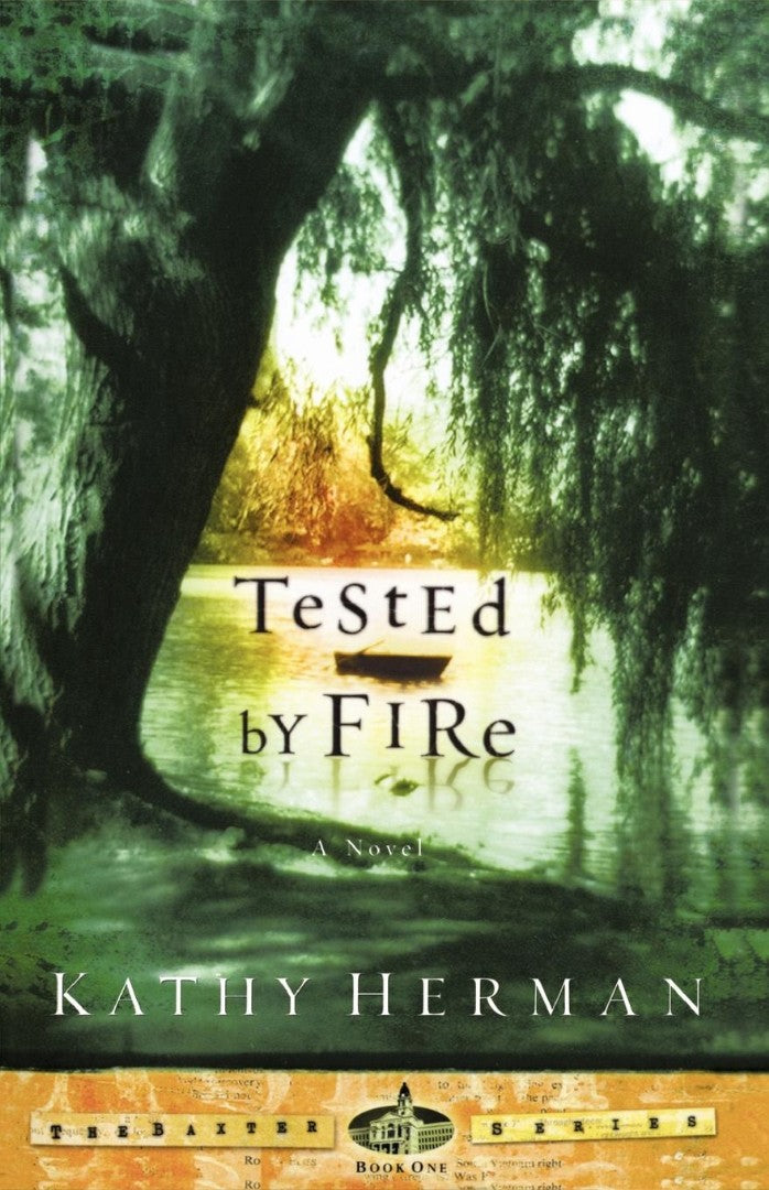 Tested By Fire - Re-vived