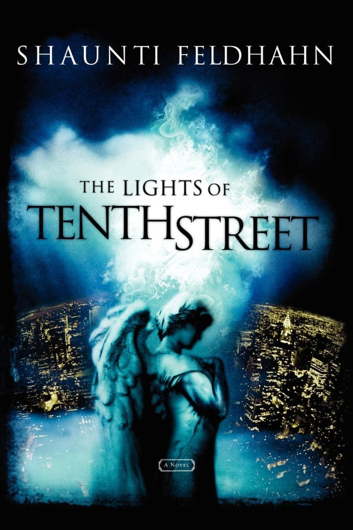 The Lights Of Tenth Street - Re-vived