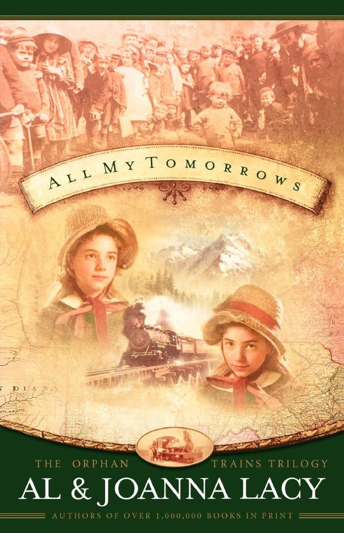 All My Tomorrows - Re-vived