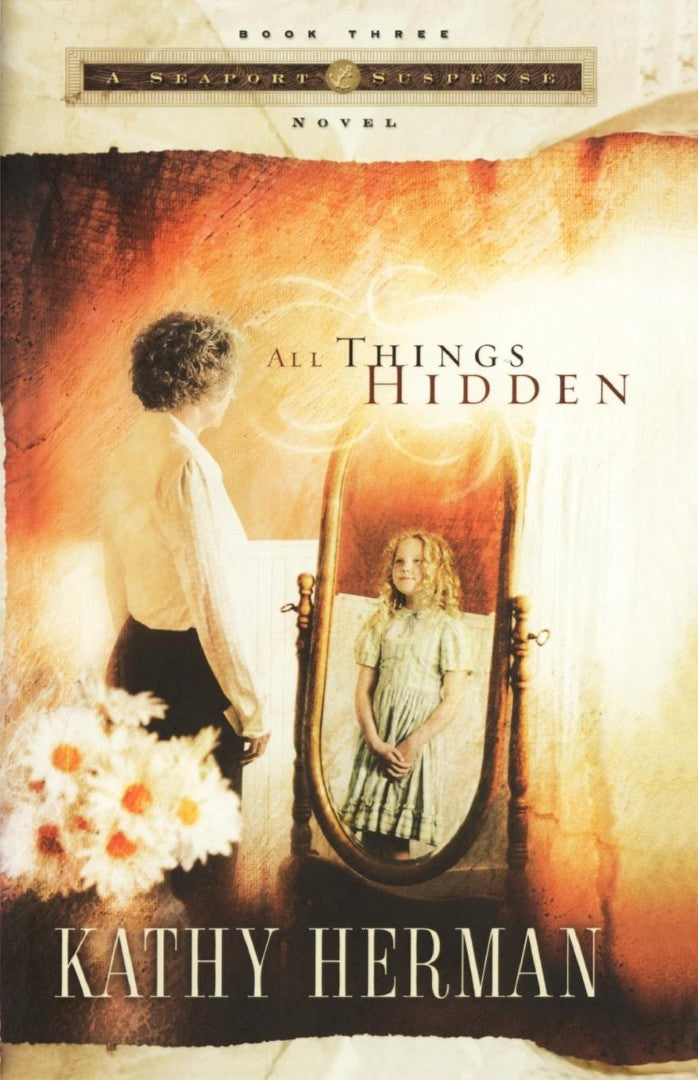 All Things Hidden - Re-vived