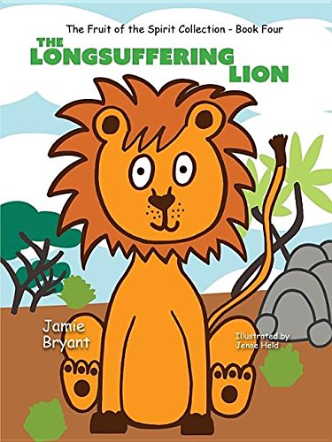 The Longsuffering Lion - Re-vived