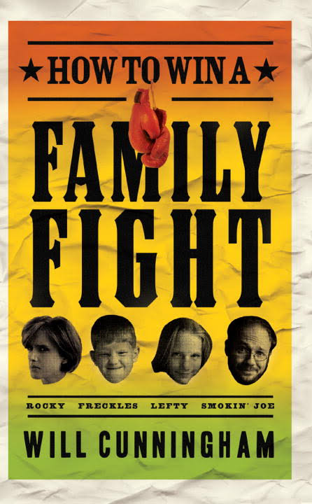 How To Win A Family Fight - Re-vived