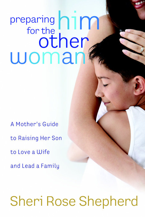 Preparing Him For The Other Woman - Re-vived