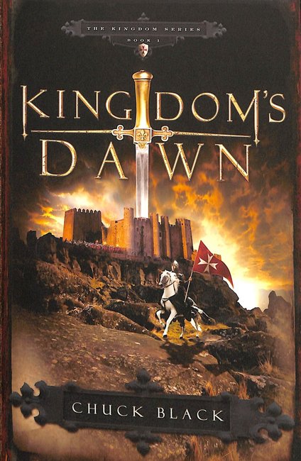 Kingdom's Dawn - Re-vived