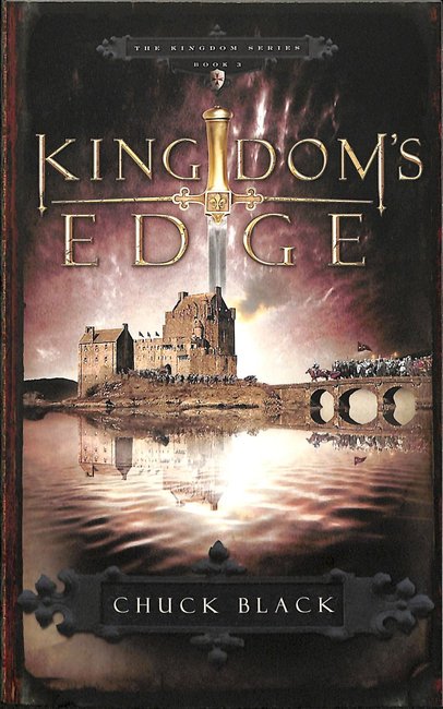 Kingdom'S Edge - Re-vived