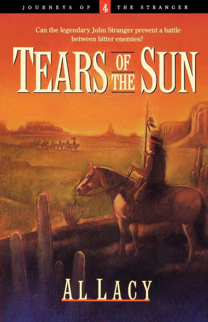 Tears Of The Sun - Re-vived