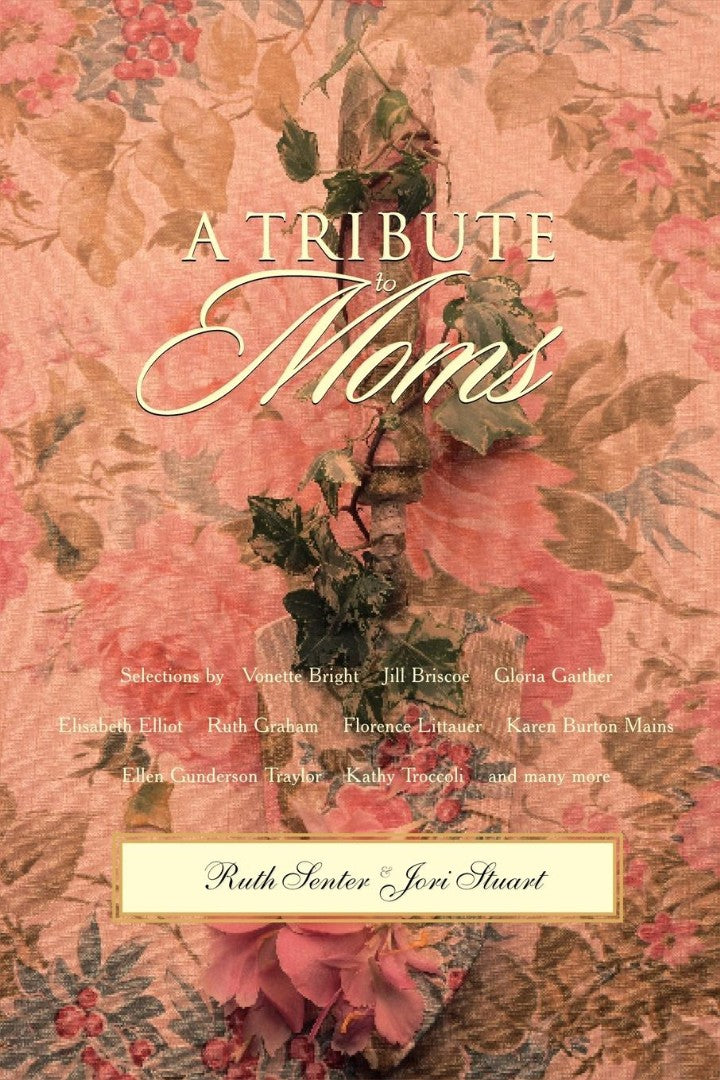 A Tribute To Moms - Re-vived