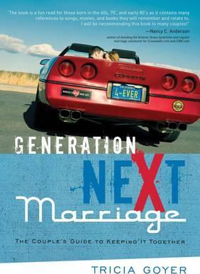 Generation Next Marriage - Re-vived