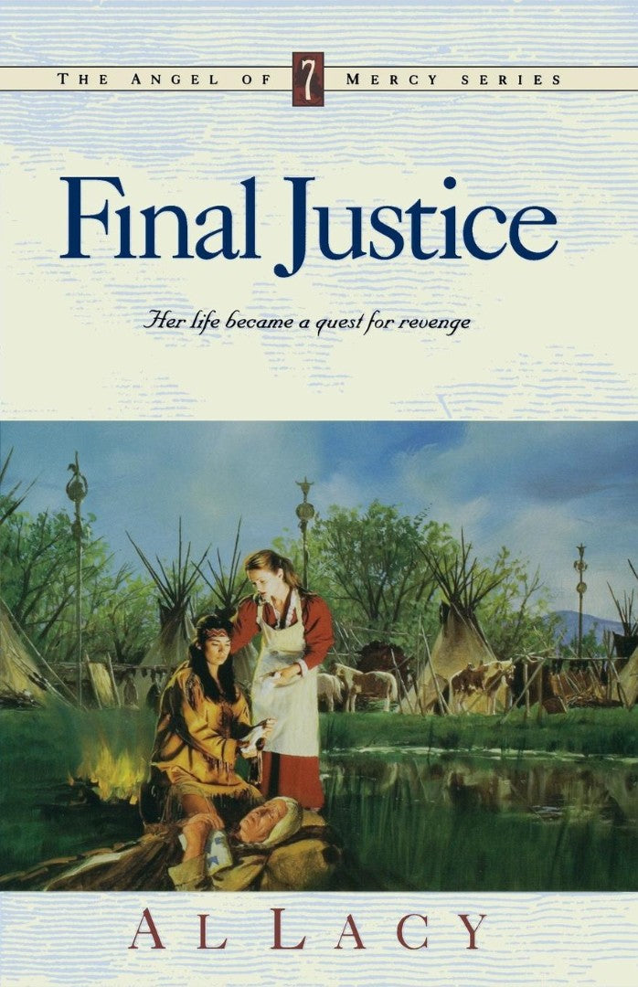 Final Justice - Re-vived