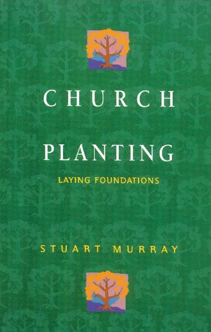 Church Planting - Re-vived