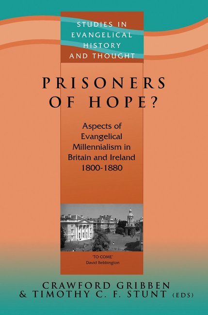 Prisoners of Hope? - Re-vived