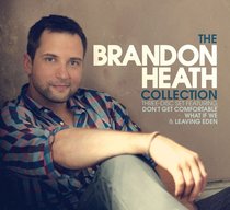 Brandon Heath Collection Triple CD Box Set