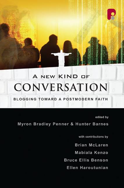 A New Kind of Conversation
