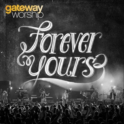 Forever Yours - Re-vived