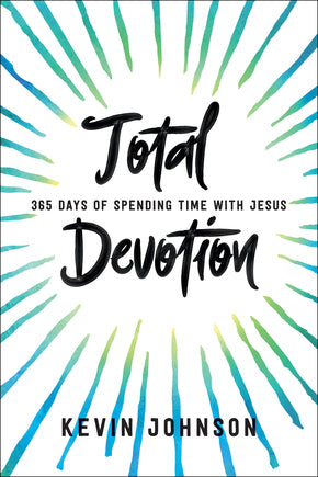Total Devotion - Re-vived