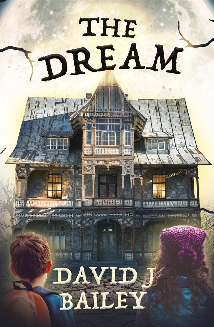 The Dream - Re-vived