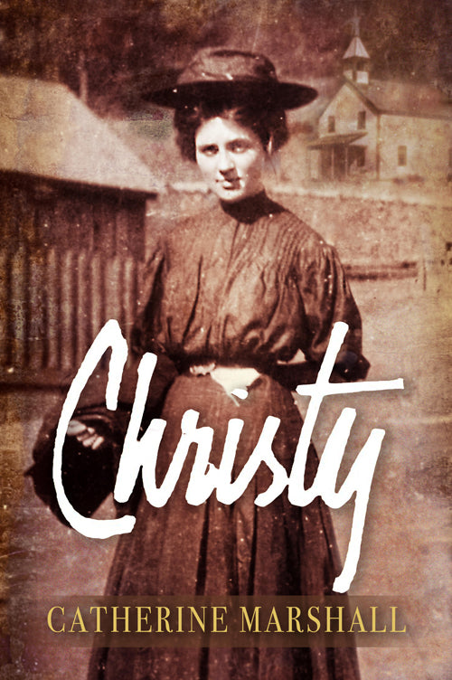 Christy - Re-vived