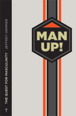 Man Up! - Re-vived