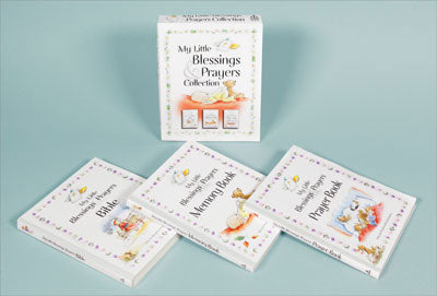 My Little Blessings And Prayers Collection