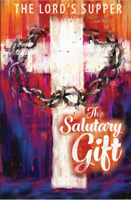 The Salutary Gift - Re-vived