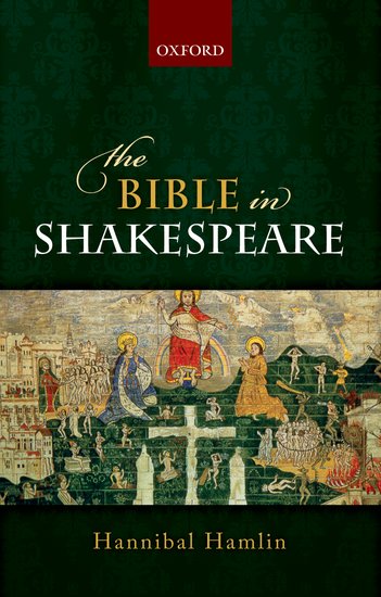 The Bible In Shakespeare - Re-vived