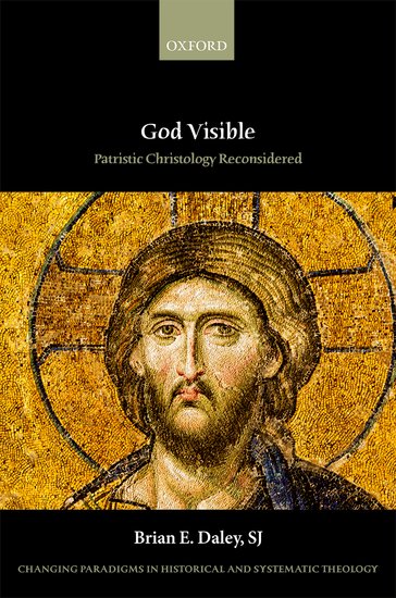 God Visible - Re-vived