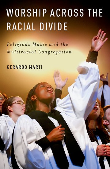 Worship Across The Radical Divide