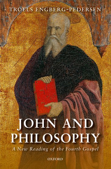 John And Philosophy - Re-vived