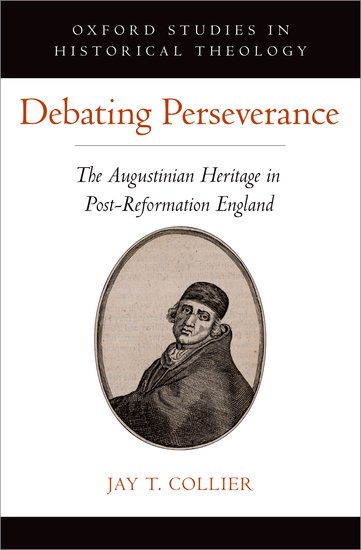 Debating Perseverance - Re-vived