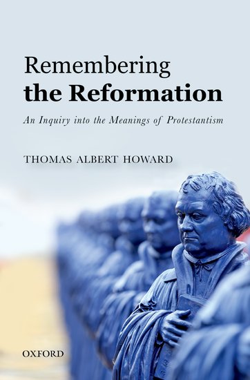 Remembering The Reformation - Re-vived